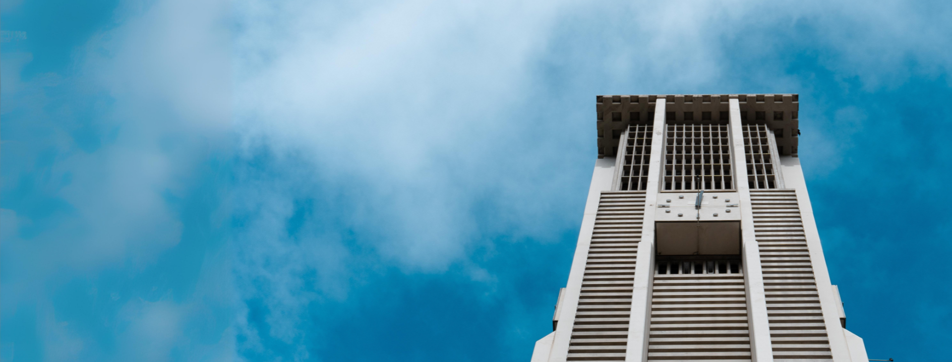 UCR bell tower