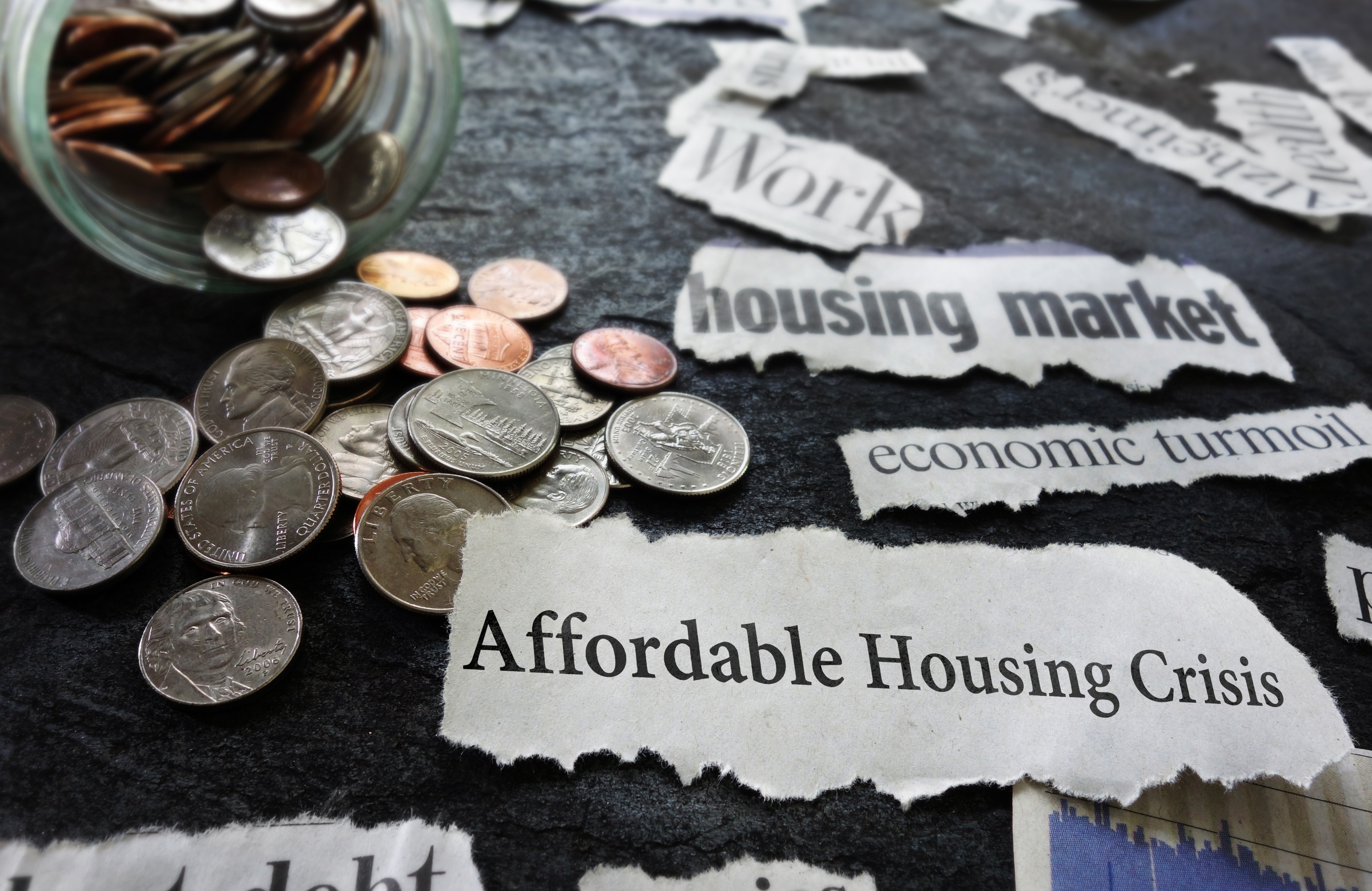 Who Qualifies For Affordable Housing Uk