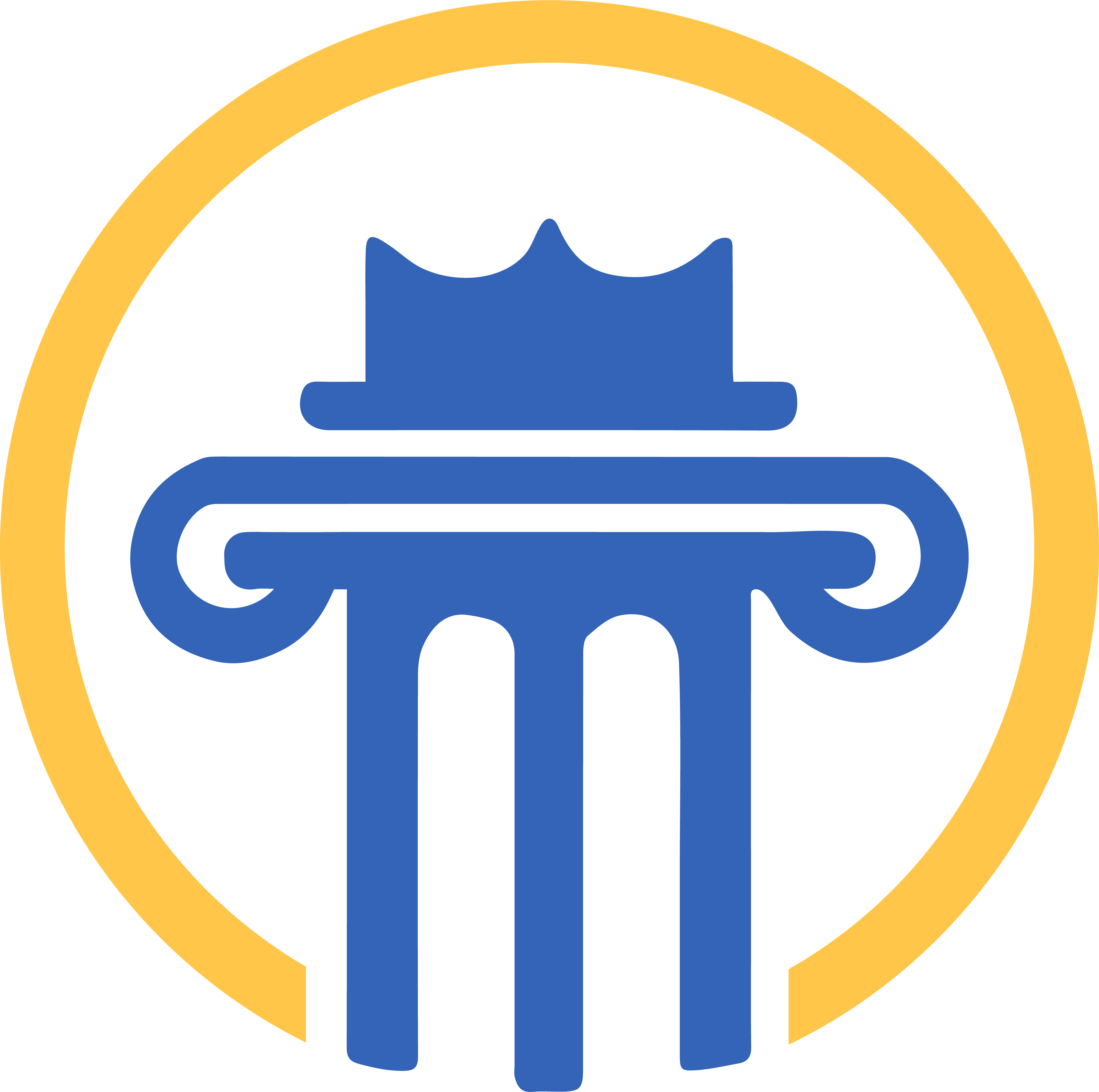 Policy chats logo