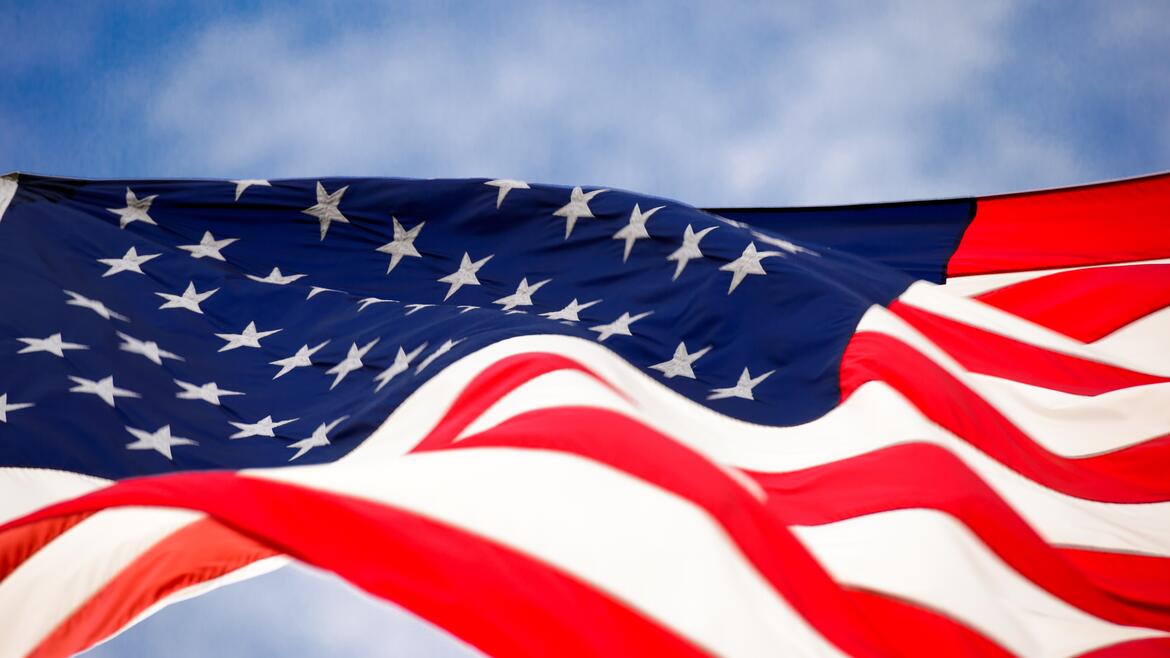U.S. Flag