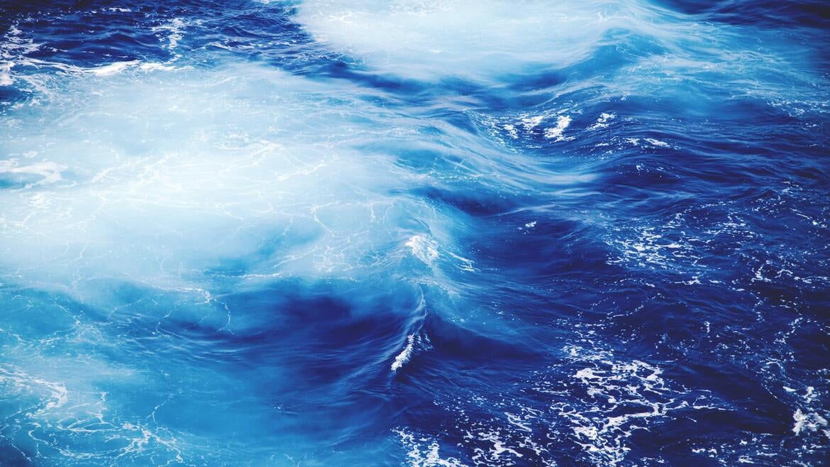 Water