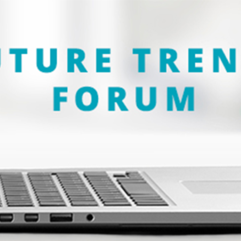 Future Trends Forum