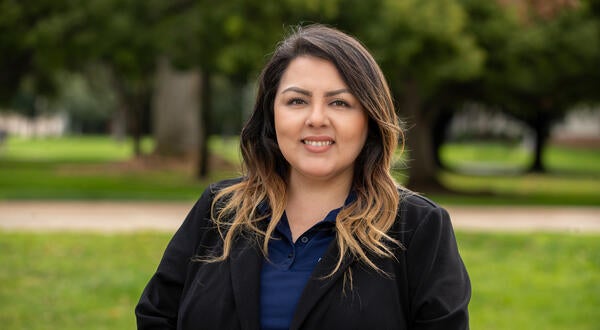 Deisy Vaca Headshot