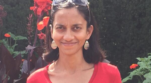 Maithili Ramachandran