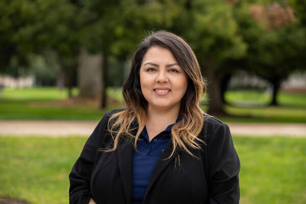Deisy Vaca Headshot