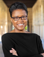 Paulette Brown-Hinds