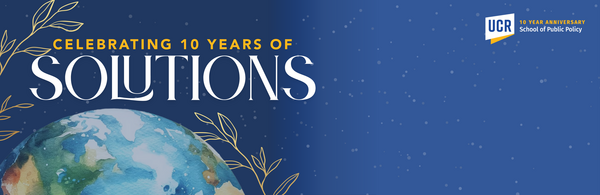 Celebrating 10 Years of Solutions