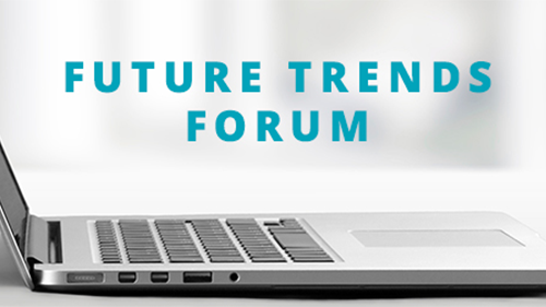 Future Trends Forum