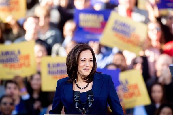 Kamala Harris