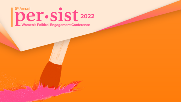 Persist 2022 carousel image