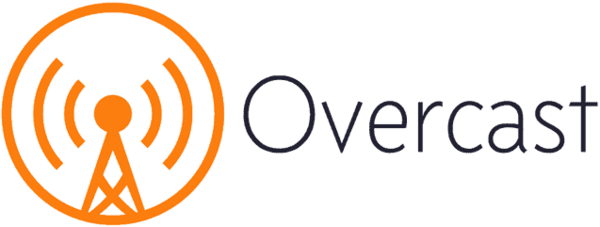 Overcast Logo