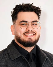 Headshot of Imad Jobah