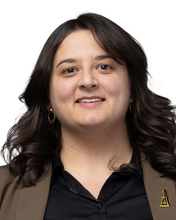Headshot of Mikaila Kruse