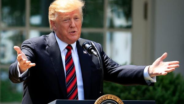 President Trump